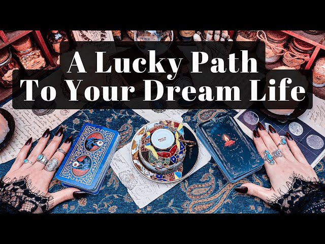 This Lucky Career Path Will Give You Financial Stability And New Meaningful Connections