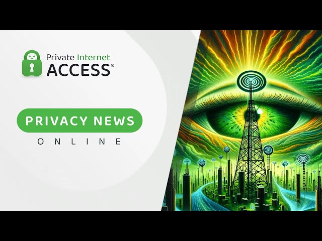 Privacy News Online: battle for 6G standards begins, EU moves to regulate facial recognition & more