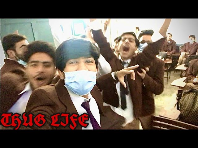 THUGS OF COLLEGE|VLOG|SONGS&FUN|FURQANMALIK