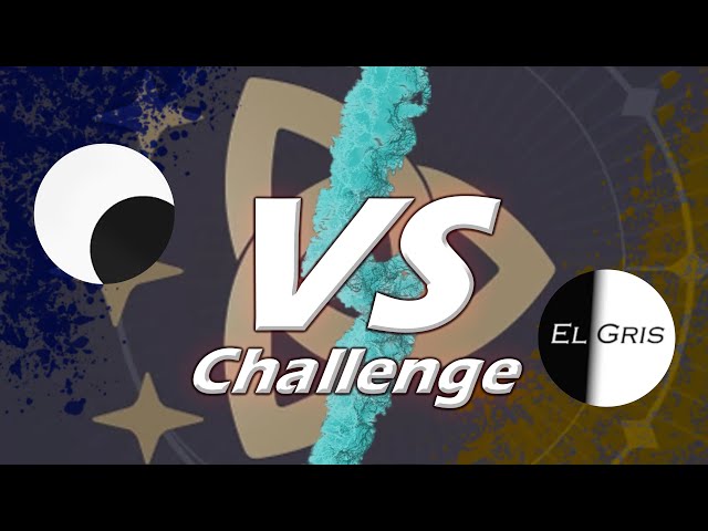 DUEL Same Character Challenge (ft @elgris9824 ) - GTCG [51]