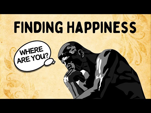 Finding Happiness: 7 Lessons from Ancient Philosophy