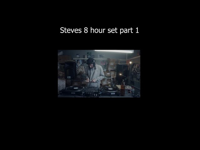 STEVES 8 HOUR SET PART 1 #comedy #funnyshorts #shorts #uk #londonlife