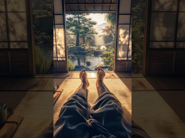 POV: You wake up as one of the first Yakuza in feudal Japan. #history #pov #cinematic #ai #Japan