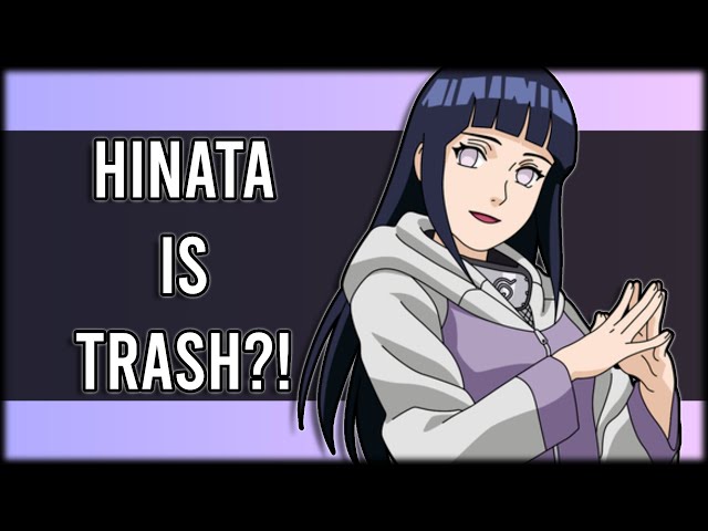 This Is Why People HATE Hinata…