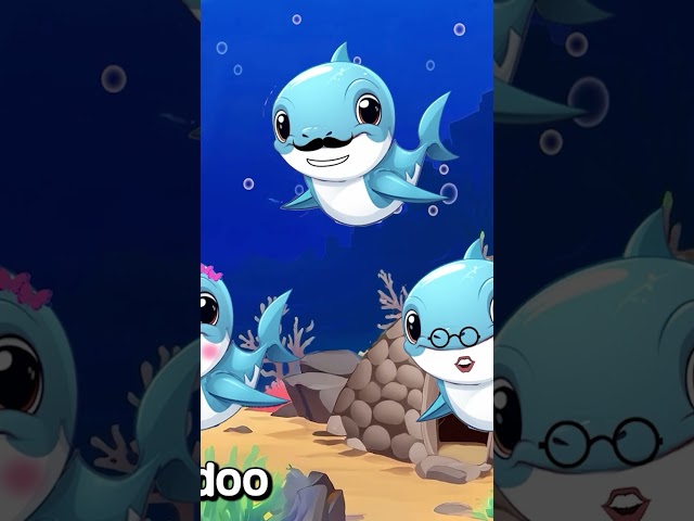 Baby Shark Dance | #babyshark  Most Viewed Video | Animal Songs| Nursery Rhyme for Kids