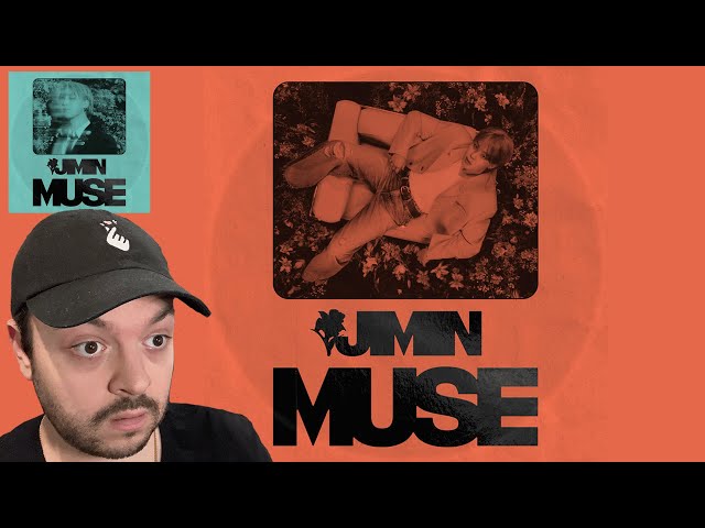 Jimin Who (Acoustic Remix) Reaction | This should not be called a 'Remix'