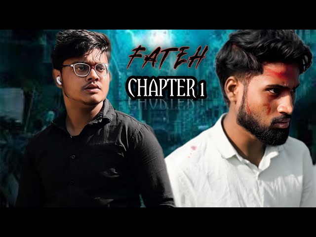 FATEH | CHAPTER 1 | 2025 | HYPER4HYPE