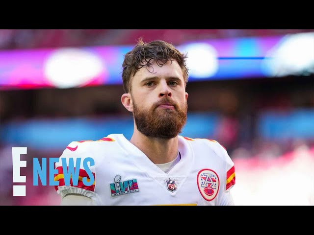 NFL Reacts to CONTROVERSIAL Speech By Chiefs Player Harrison Butker | E! News