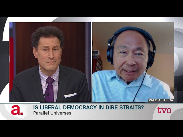 Is Liberal Democracy in Dire Straits? | The Agenda