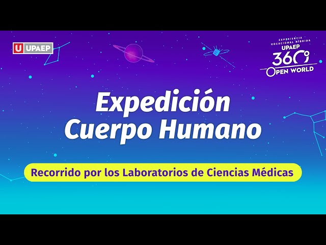 Medicina - 360 Open World