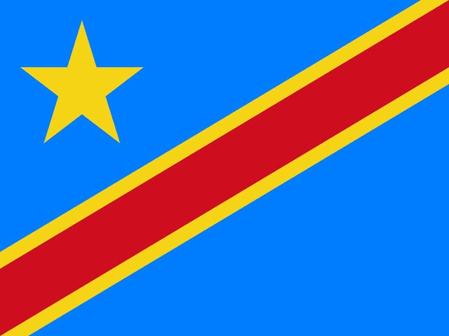 Democratic Republic of the Congo | Wikipedia audio article