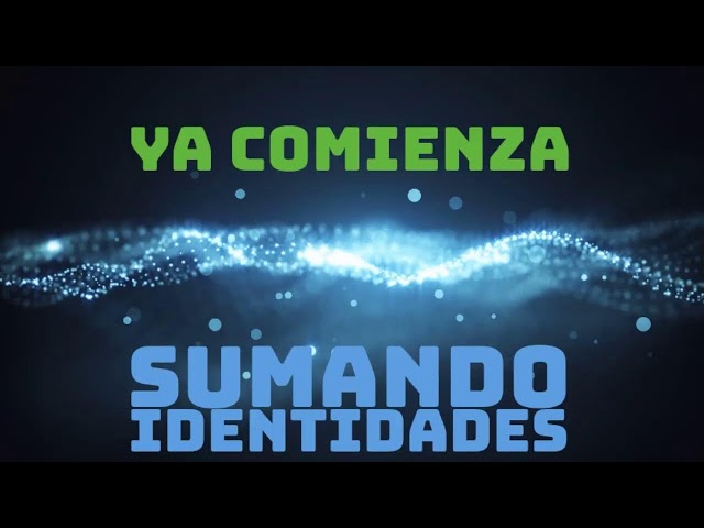 SUMANDO IDENTIDADES