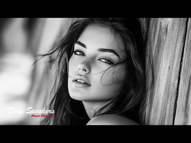 Feelings Good Mix 2025 | Deep House, Vocal House, Nu Disco, Chillout by Deep Speakers #21