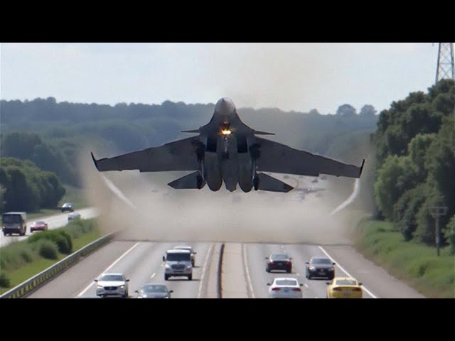 Aviation Moments You Won't Believe If Not Caught On Camera | Compilation of 2025 !