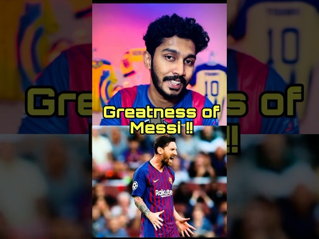 No one can replace Messi 👑🔥#goat #barcelona #messi #kerala