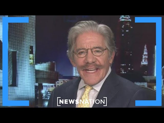 DOGE is a ‘great thing,’ but Musk needs more prudence: Geraldo Rivera | NewsNation Prime