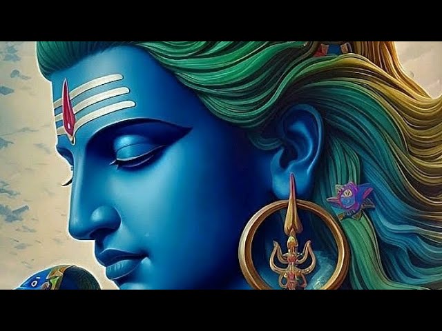 Om Shivohum Mantra Chant #trending #viralvideo #india #mantra