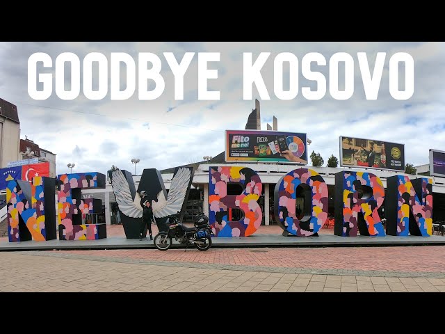 99 | I Love Kosovo!