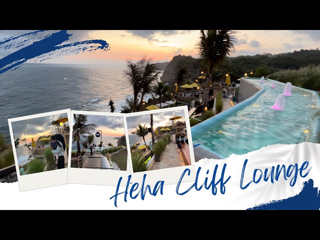 HEHA OCEAN VIEW | HEHA CLIFF LOUNGE | GUNUNG KIDUL | YOGYAKARTA | JUNI 2023