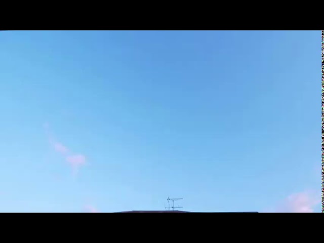 星空チャンネル　今日の星空ライブ　２月の星空　満月（スノームーン）