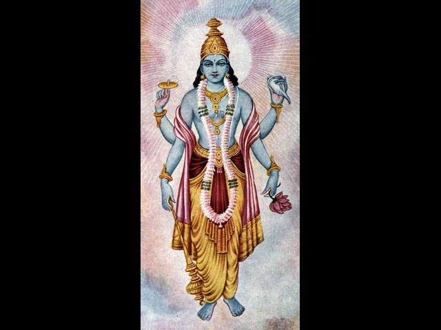 Vishnu | Wikipedia audio article