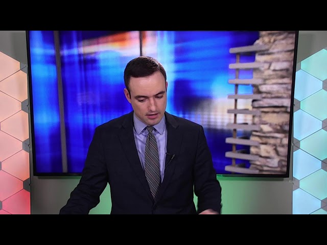 WCAX Digital News Desk