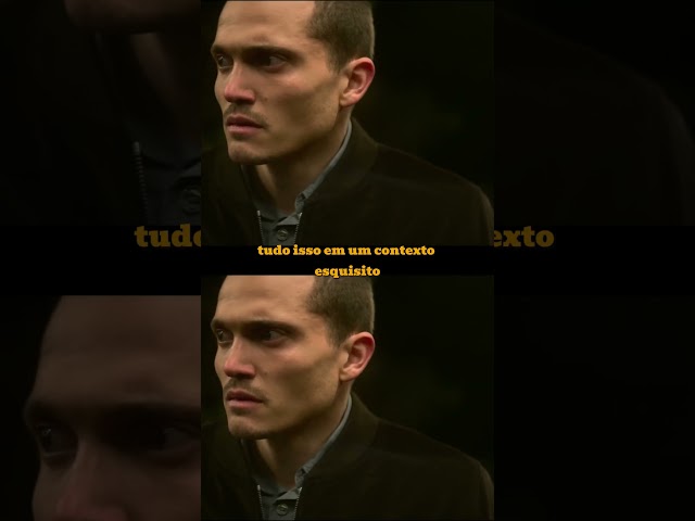 Se você gostou de Ruptura, PRECISA ver essa série!