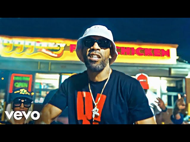 Redman & Snoop Dogg - Kush (Explicit Video) 2025