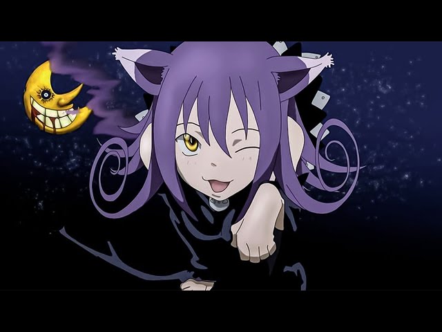 Bemax - Nya! Soul Eater Blair [AMV]