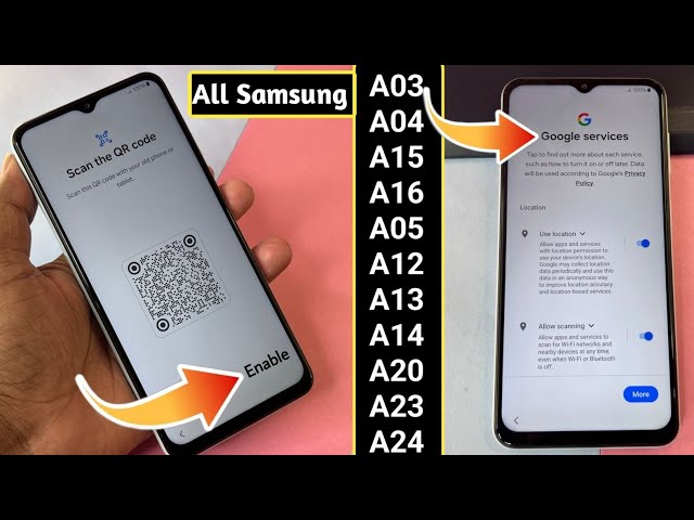 SAMSUNG FRP BYPASS 2024 ANDROID 13-14 Latest Security 2025✔️Frp Lock Removal | Google Lock Remove