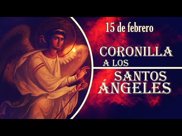 Ángeles 15 de febrero