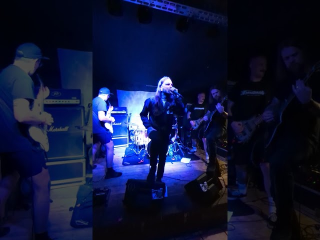 CLEARxCUT (VeganStraightEdge)@Rekorder, Dortmund 15.12.2023 [1/5]