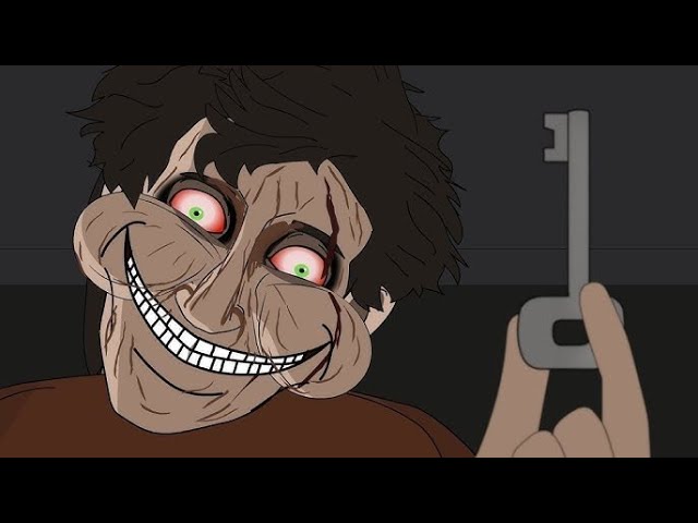 3 TRUE SCARY ROOMMATE HORROR STORIES ANIMATED