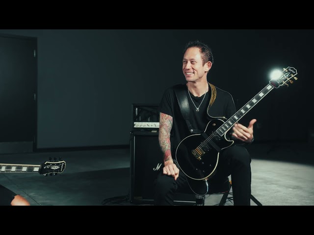 BFMV x Trivium – Guitar Talk & Playthroughs