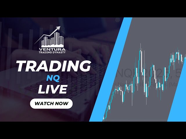 Futures Live Trading Making $2,000 and Passing 3 Topstep Accounts 2/14