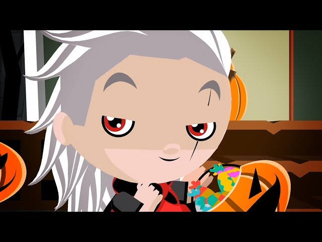 Hello its Halloween | Songs for Babies | Videos for Children