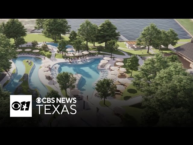 McKinney HOA's $12M Beach Club renovation plan faces backlash