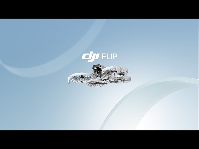 DJI | FLIP