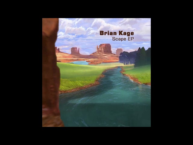 Brian Kage - Scape (Lumina/2006)