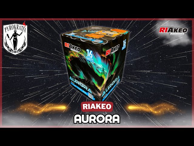 Aurora - Riakeo (2024)