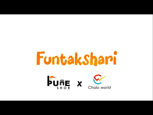 FUNTAKSHARI  By @indiashorofficial l Pune Open Mic Event I 2023 #puneshor