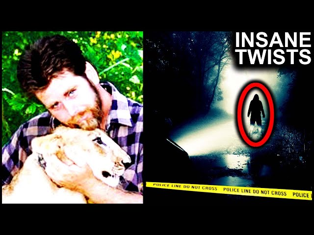 Cases With The Most INSANE Twists You've Ever Heard | Episode 6 | Documentary