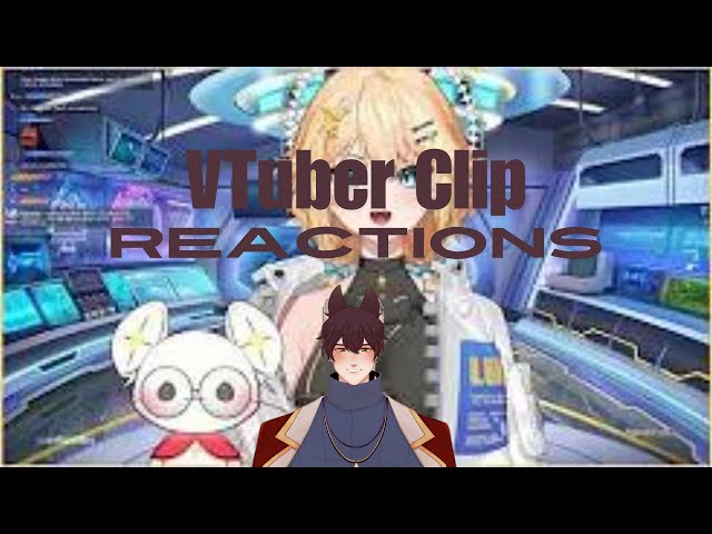 Top VTuber Clips That Will Make You Laugh! | HoloSimper, Low Effort, Sushi, Nerrev & More