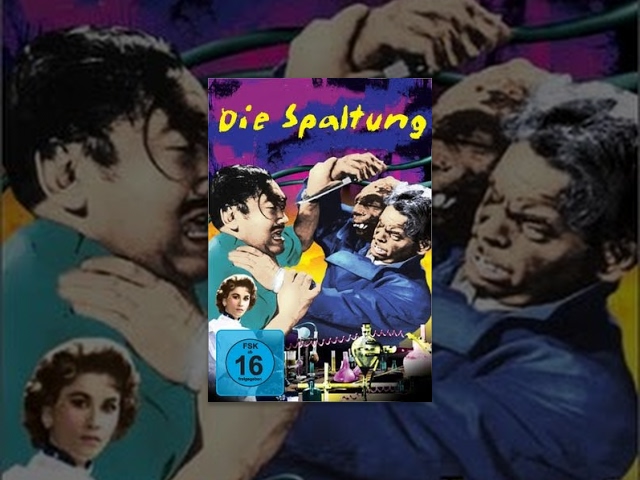 Die Spaltung