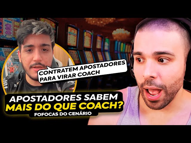 🚨 AS ORGS ESTÃO PROCURANDO COACHES NOS LUGARES ERRADOS? MINERVA REAGE A SOLUÇÃO DO BIEL DO MAUL