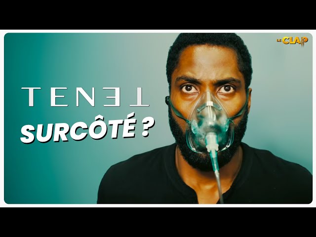 Pourquoi Tenet n'a pas sauvé le cinéma ?