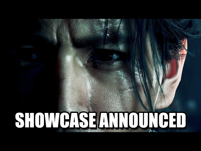 Capcom Showcase 2025 Announced