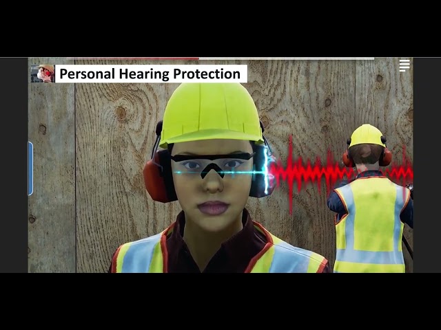 Hearing Protection Training