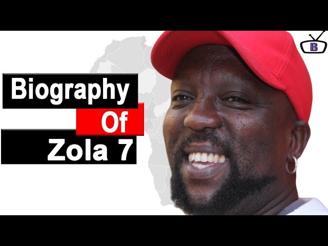 Biography Of Bonginkosi “Zola” Dlamini,Origin,Family,Career,Net worth,Awards