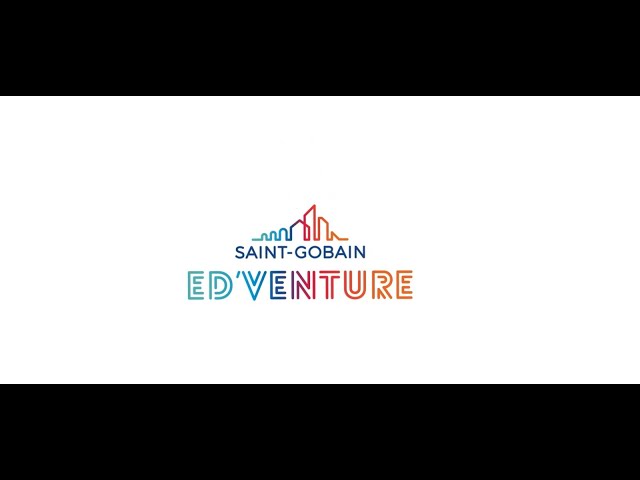 Saint-Gobain Edventure | Bhiwadi - 2nd Edition